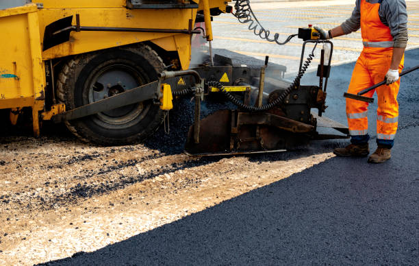 Best Brick Driveway Installation  in Powder Springs, GA