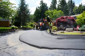 Best Recycled Asphalt Driveway Installation  in Powder Springs, GA